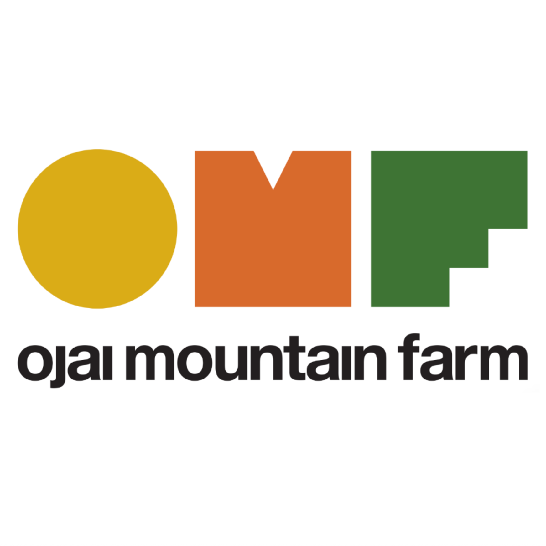 Ojai Mountain Farm