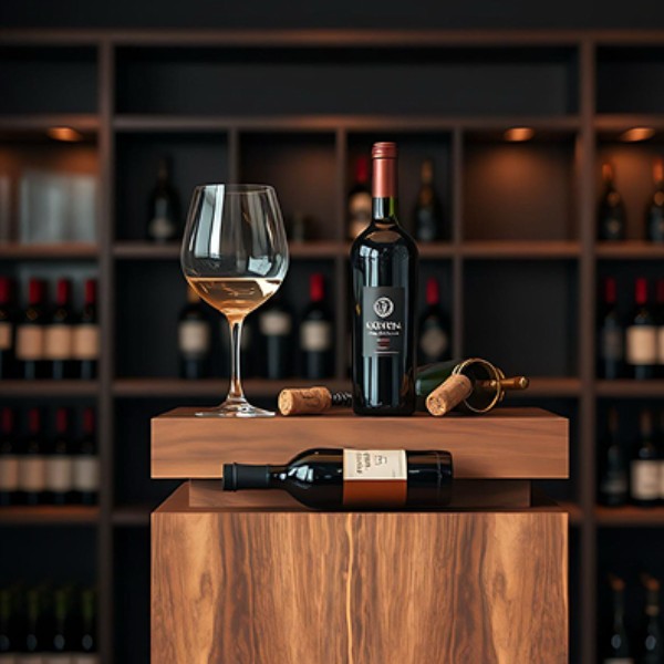 Reserve Wine Club - Image