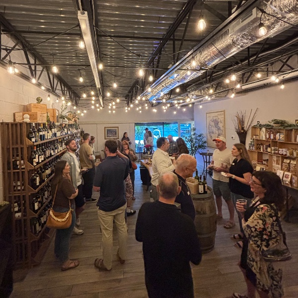 Sip Soirée Wine Club - Image 3