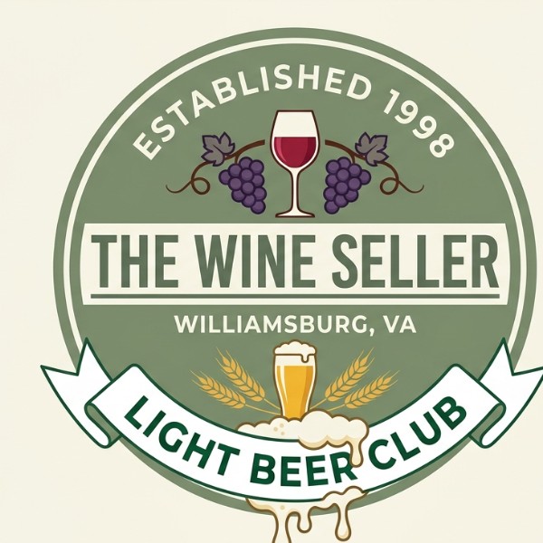 Lighter Beers Beer Club
