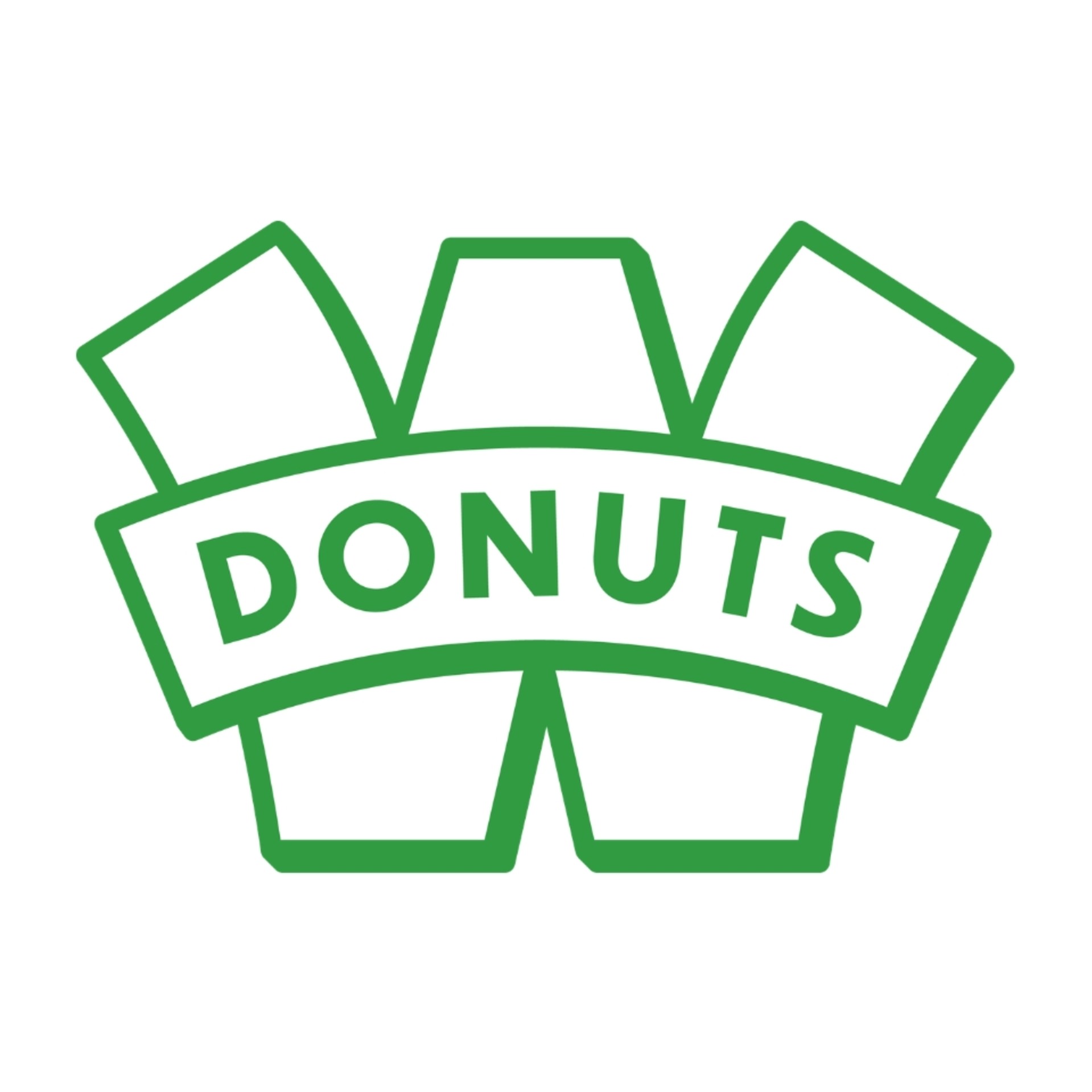 W Donuts