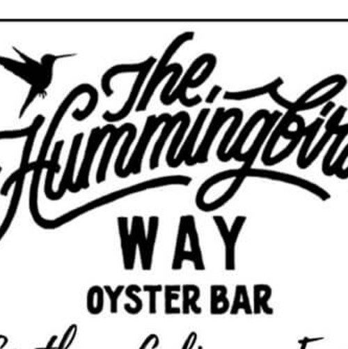 The Hummingbird Way