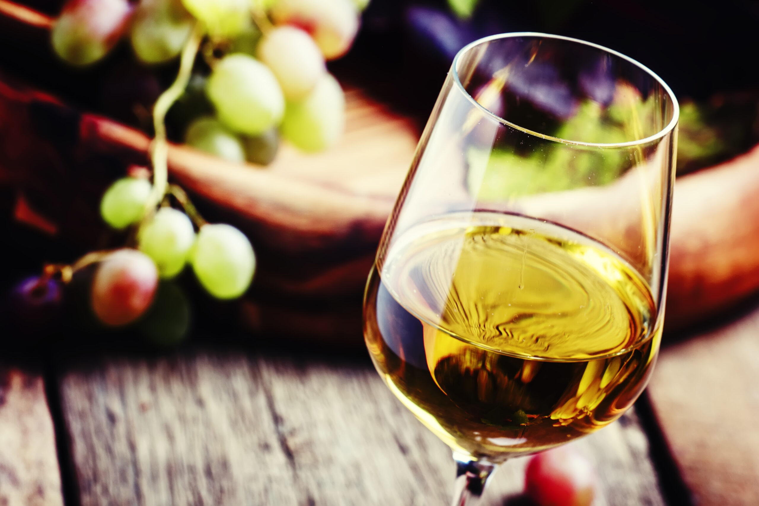 Tammi's Sweet Wine Club - Image 2