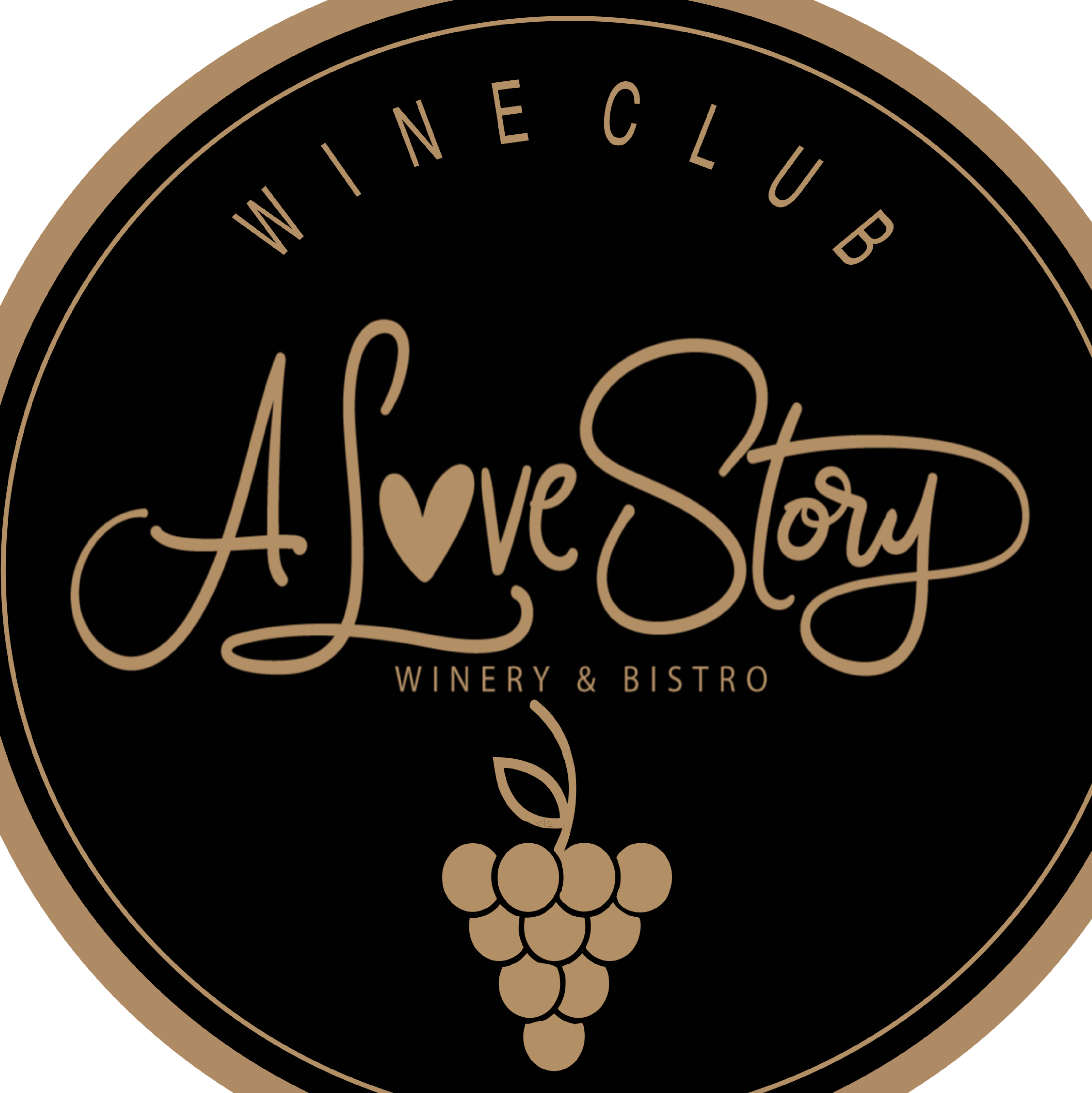 A Love Story Winery & Bistro