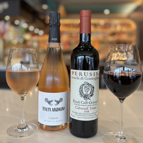 Atlas Wine Club - Image