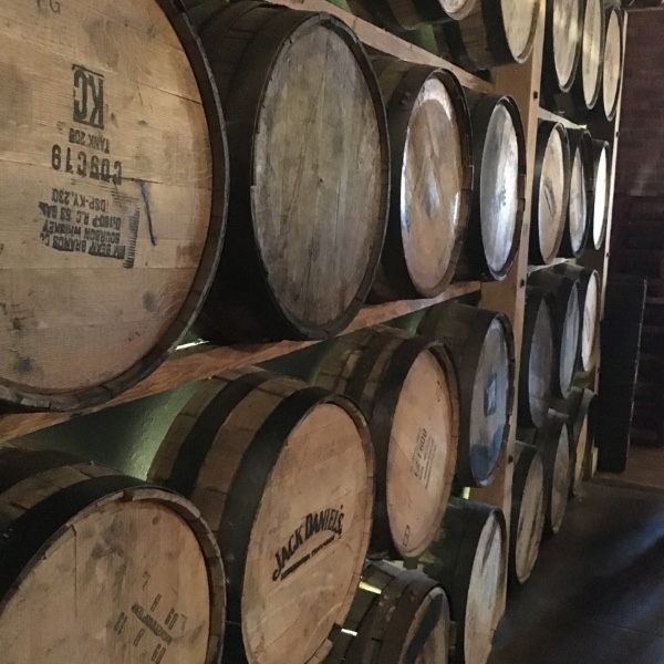 The Barrel Club