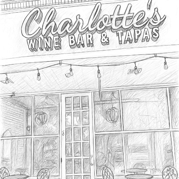 Charolotte's Wine Club - Main image