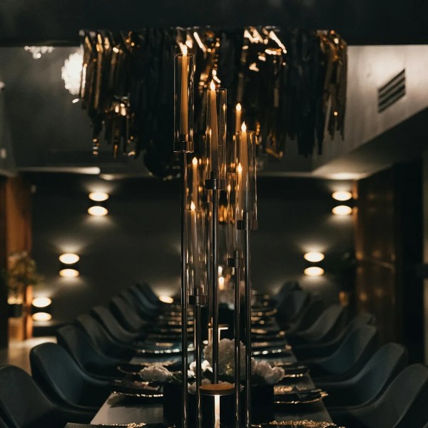 The Fox Cellar Club - Image