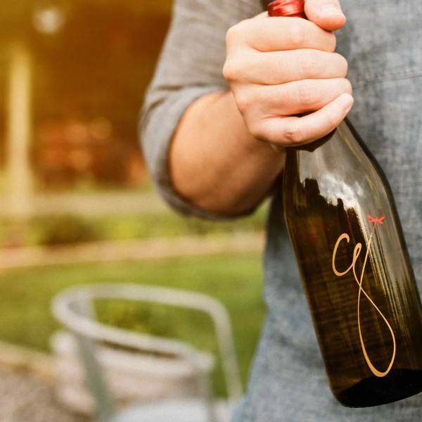 Grace Winery Wine Club- Silver