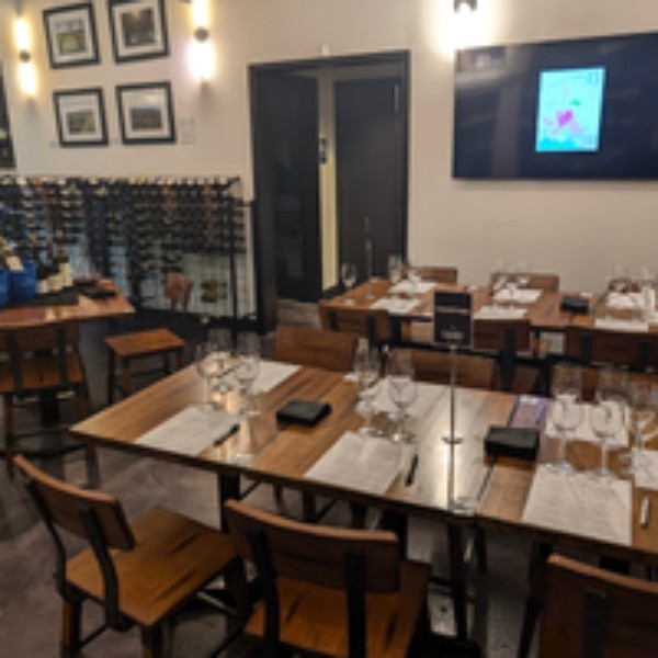 A Wine Club with Taste - Image 4