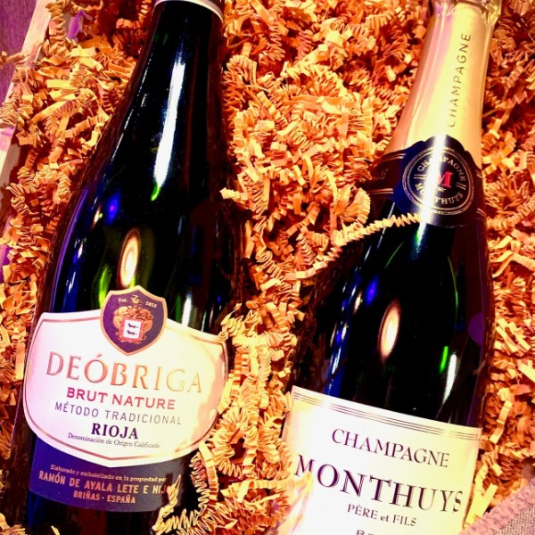 Bubbly Club