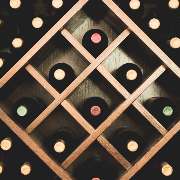 Collector's Edition Wine Club