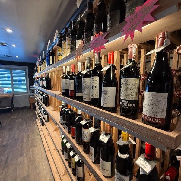 86 Wine Club - Image 3