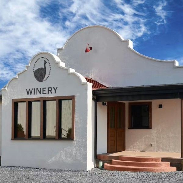 Newlands Wine Society - Image 4