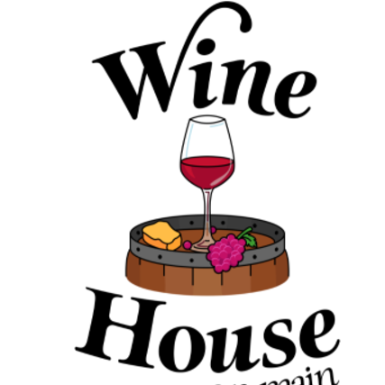 Wine House on Main