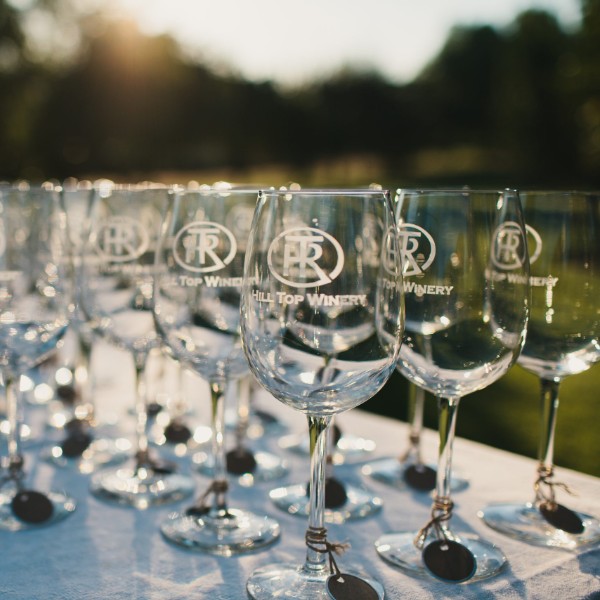 The Black Estate Wine Club 
