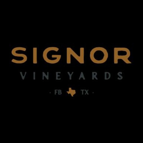 Signor Vineyards