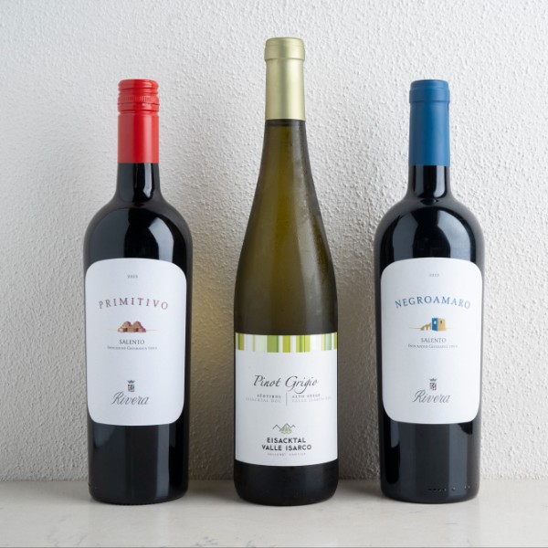 Casa Bavaro - Wine Club