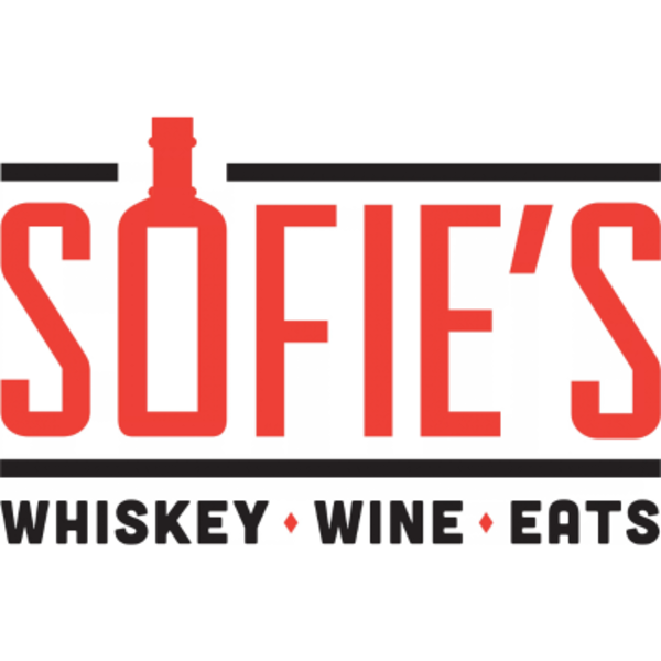 Sofie's Whiskey and wine 
