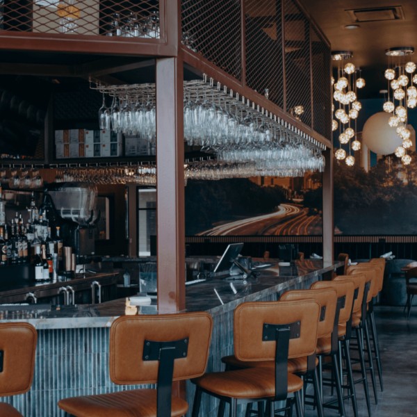 Monthly Brunch and Blush Wine Club - Image 2
