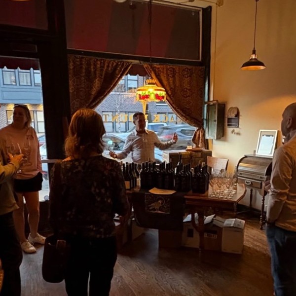 Black Mountain Wine Club - Image 3