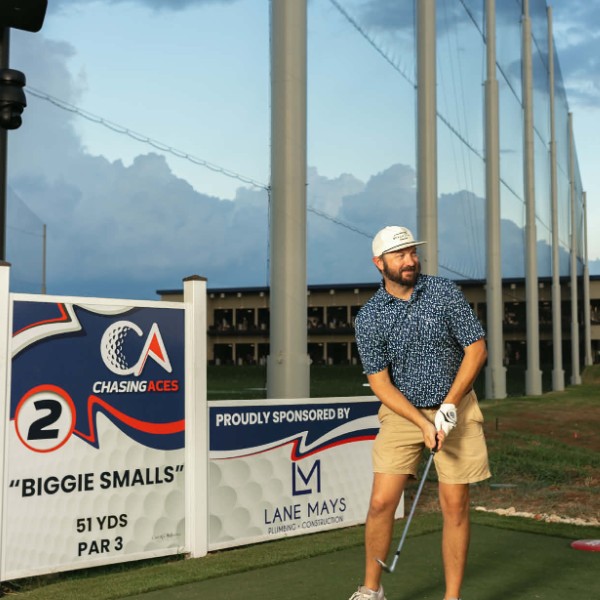 All-You-Can-Golf Monthly Membership