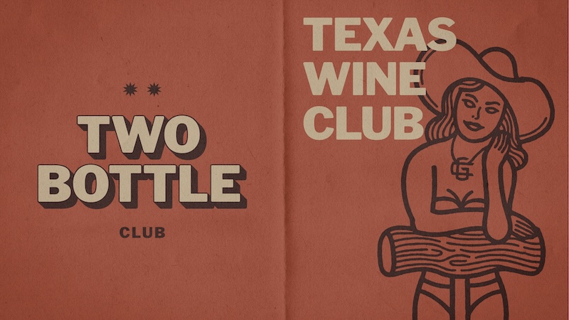 Goodnight Cowboy Two Bottle Club