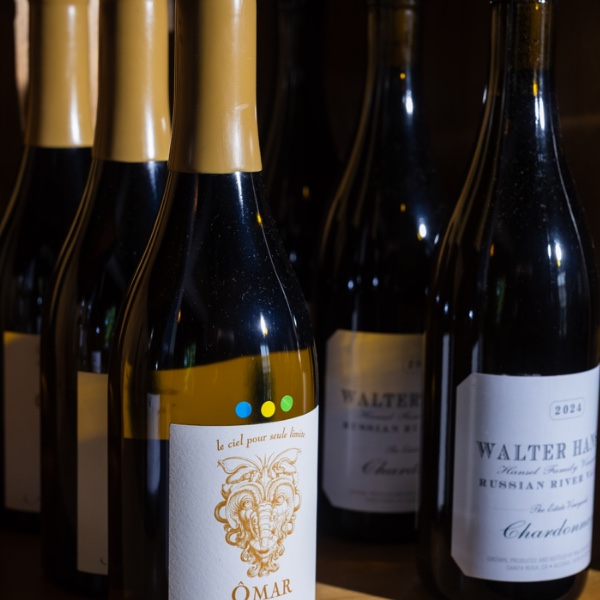 Truffle and Rye Wine Club - Image 2