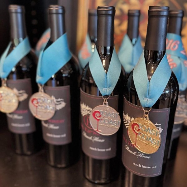 The Black Estate Wine Club  - Image 3