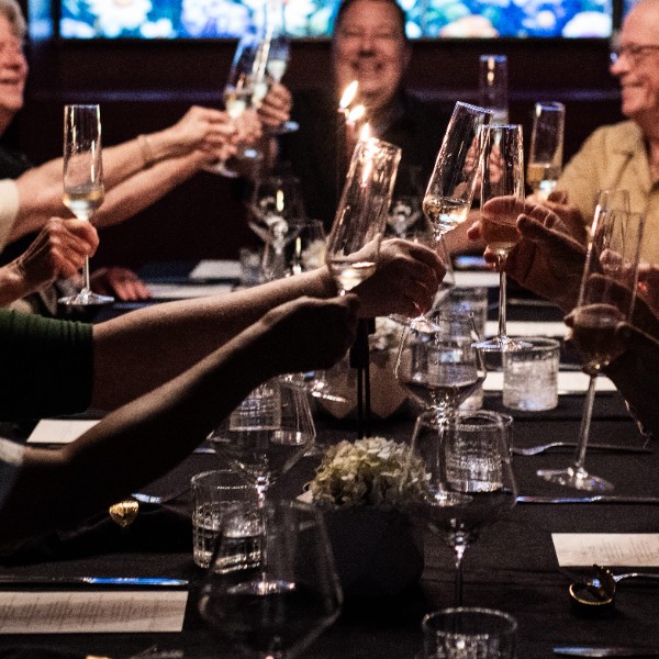 TTR Supper Club