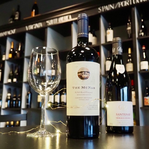 Red Wine Club - Image 3