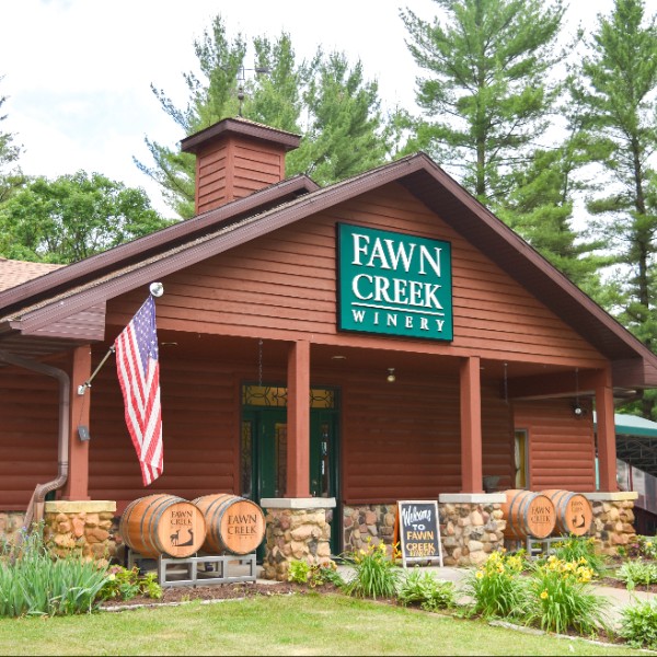 Fawn Creek Signature Wine Club - Image 2