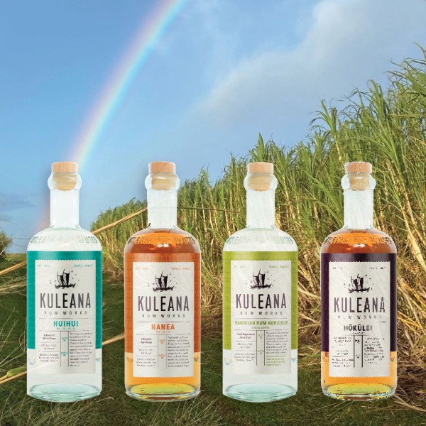 Kuleana Rum Club - Image 2