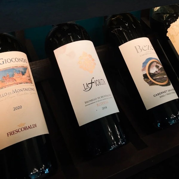 The Black Sheep Wine Society - Image 2