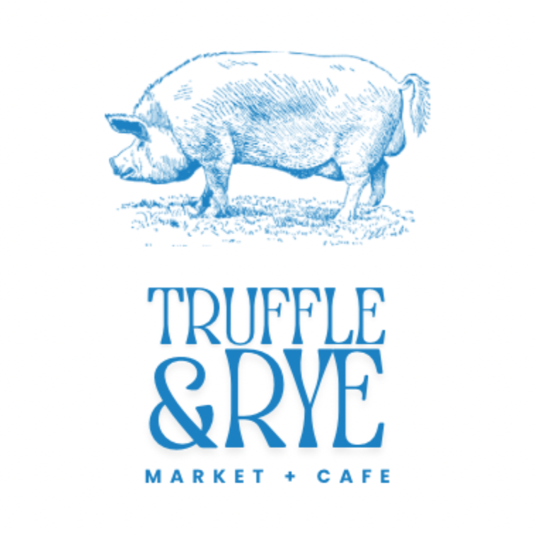 Truffle & Rye