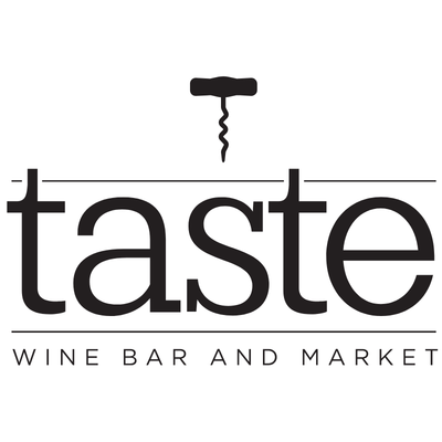 Taste Wine Bar and Market