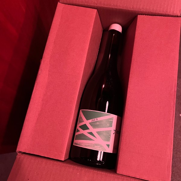 Knuckleheads Wine Club (Non-curated) - Image 4