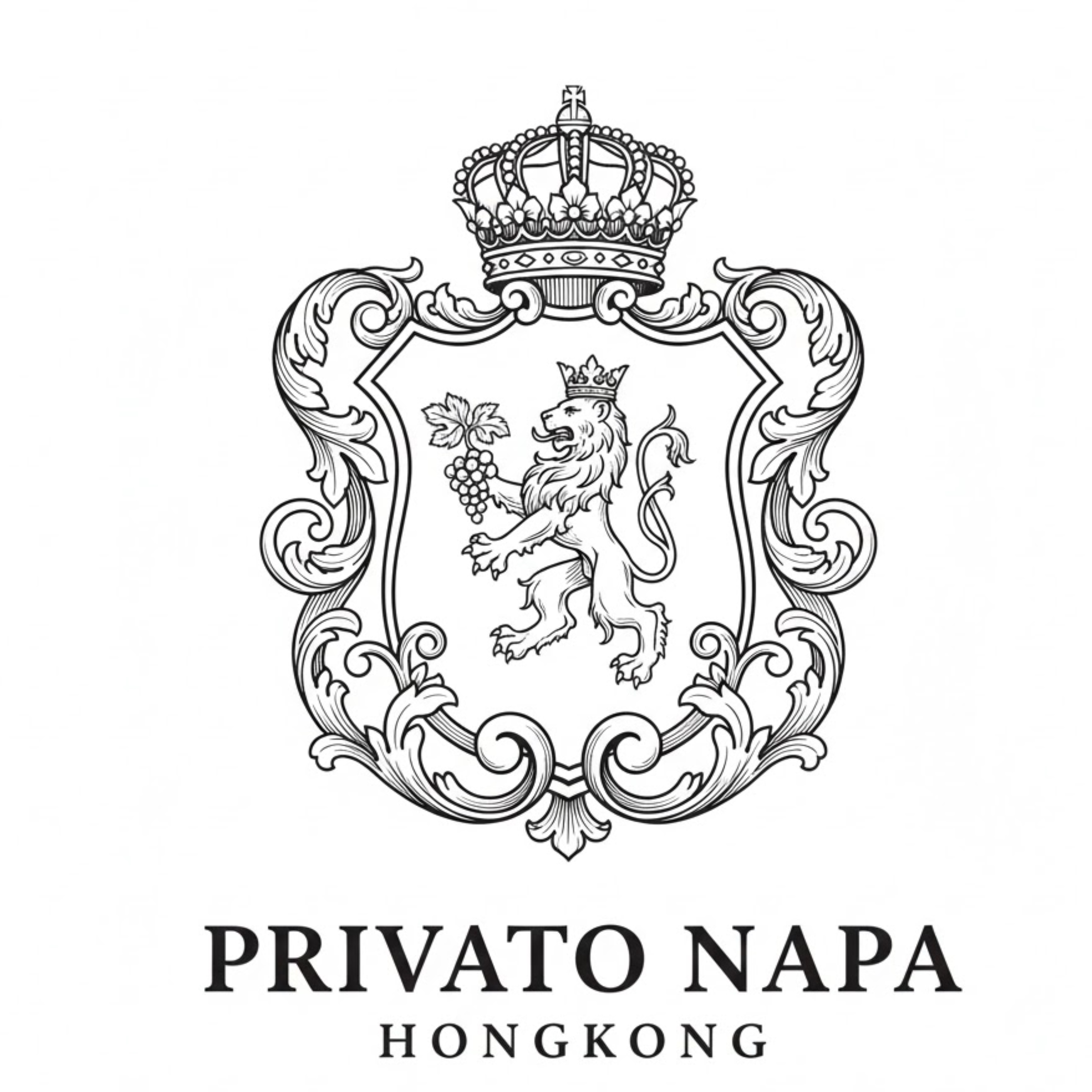 PRIVATO NAPA HONG KONG