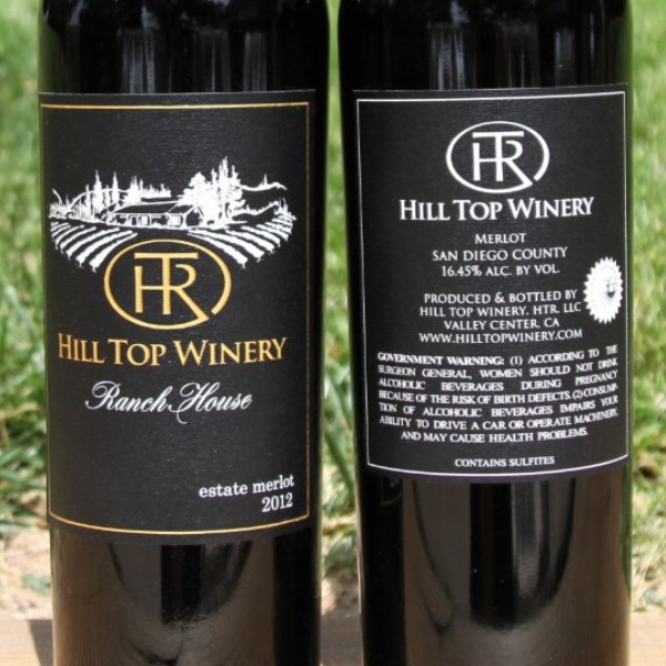 The Black Estate Wine Club  - Image 2