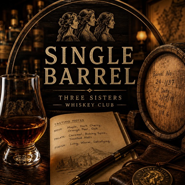 Single Barrel