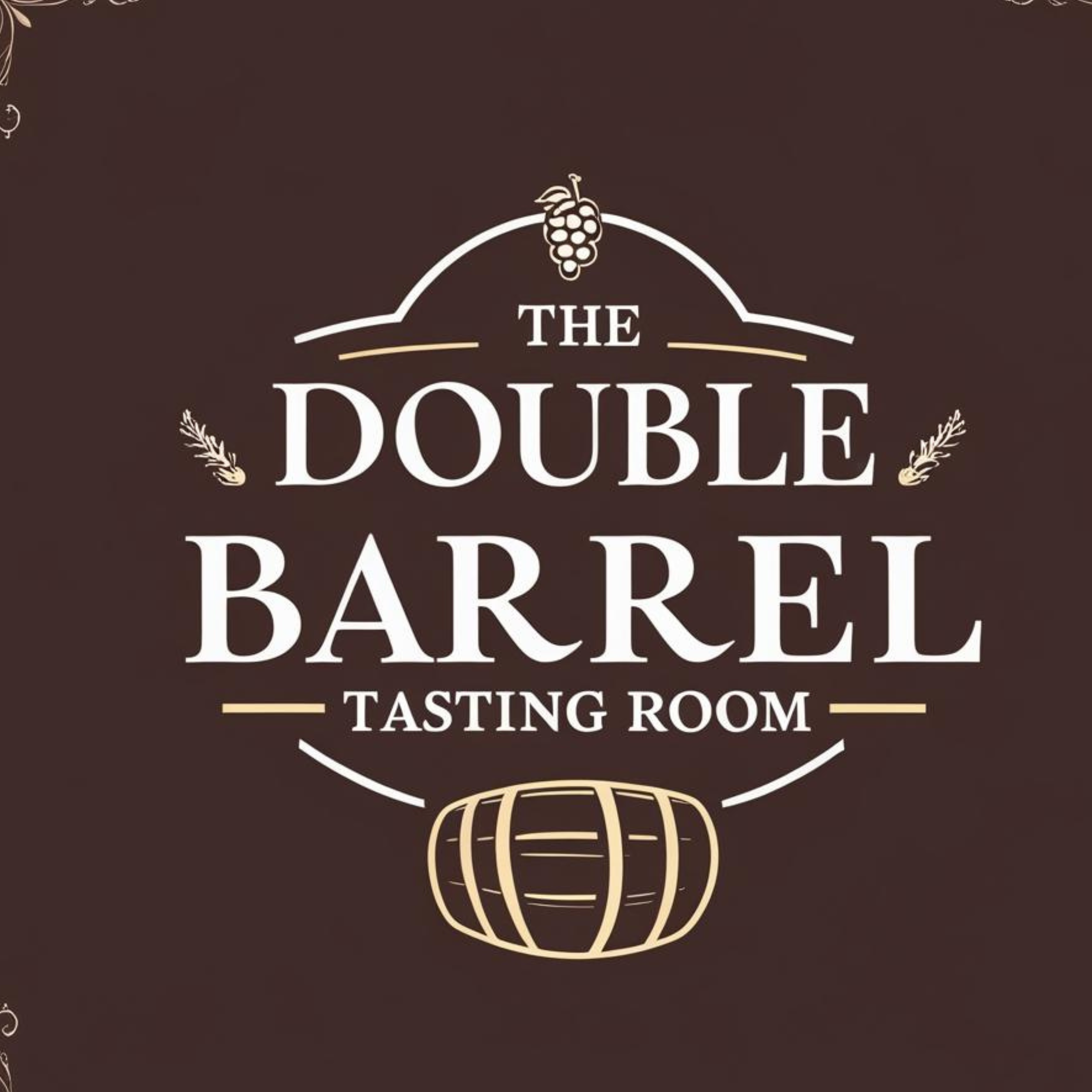 The Double Barrel