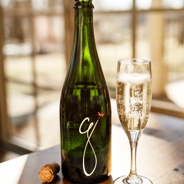 Grace Winery Wine Club- Gold