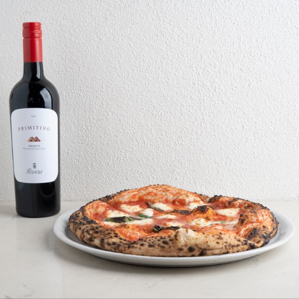 Casa Bavaro - Pizza Club - Image 2