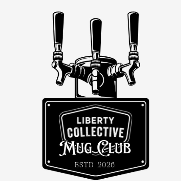 Liberty Collective Mug Club - Image