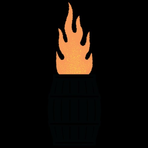 Barrel Riot