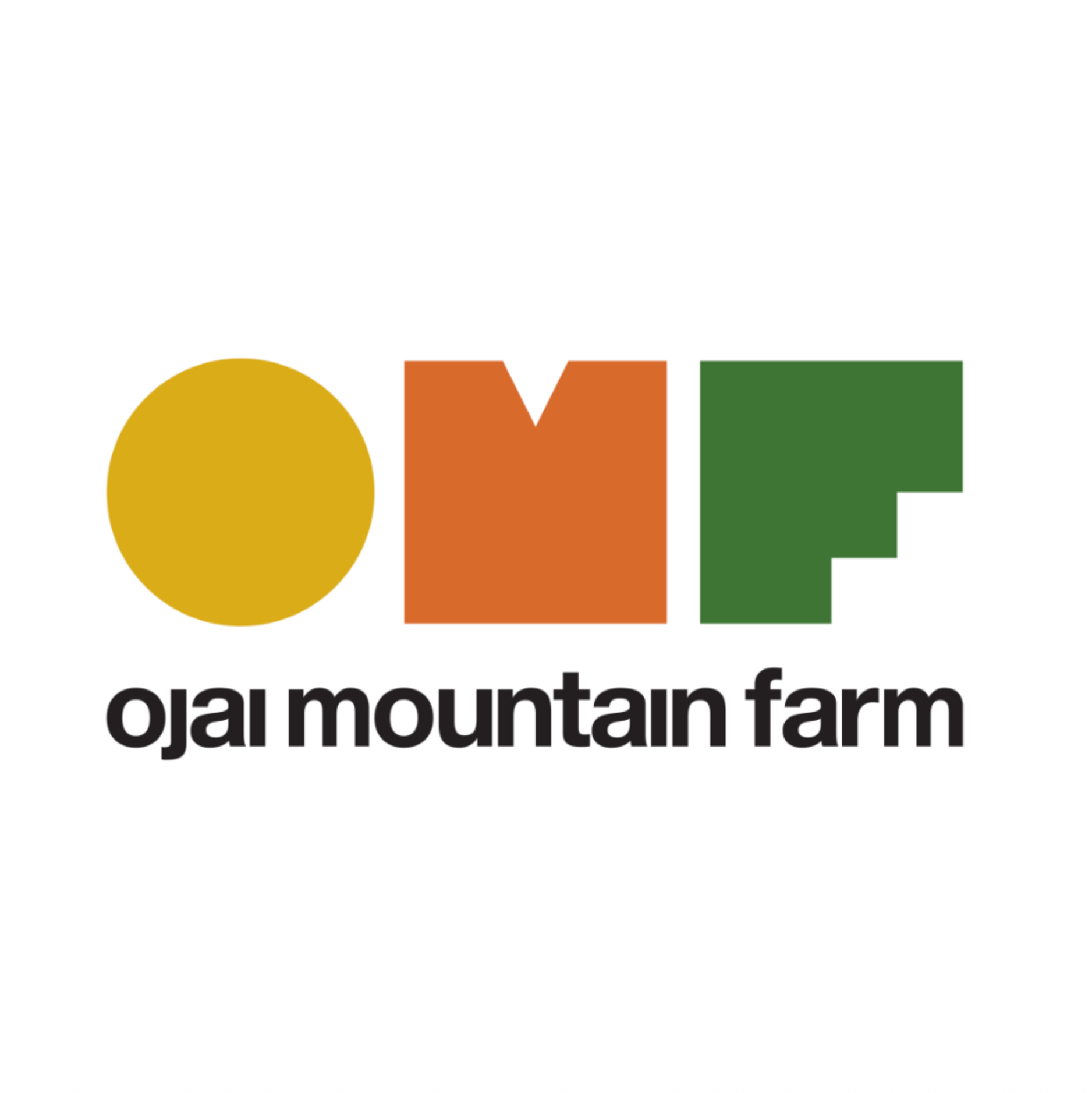 Ojai Mountain Farm