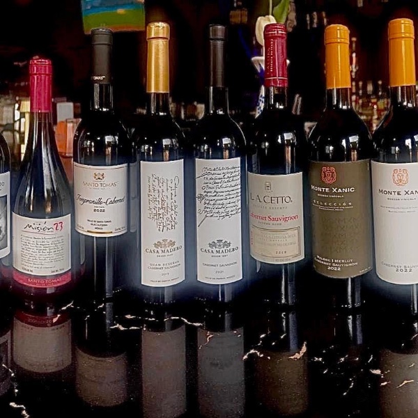 WESTSO WINE CLUB VIP - Image 3