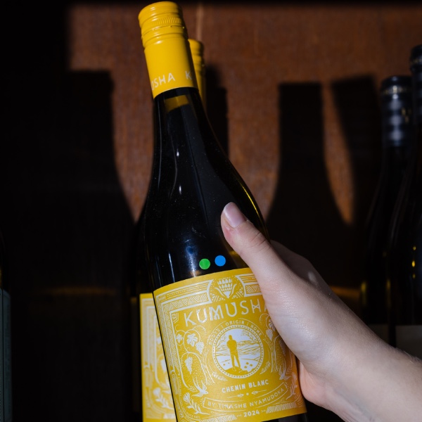 Truffle and Rye Wine Club - Image 4