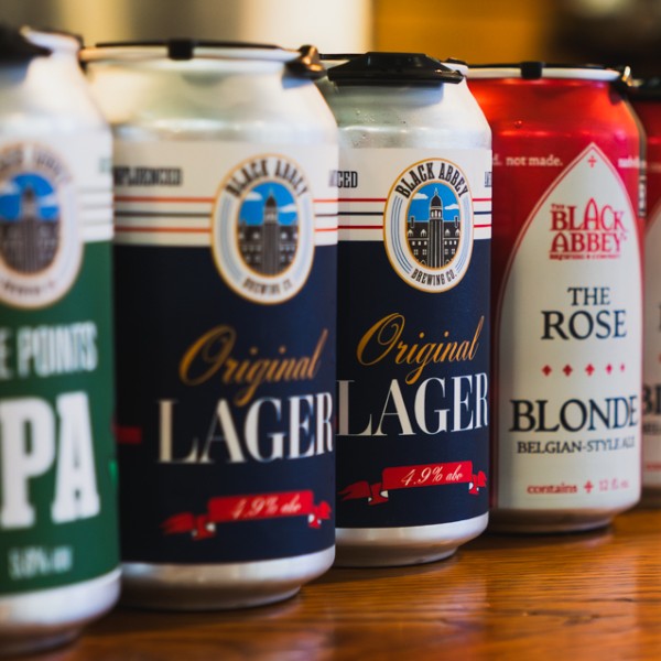 Monthly Beer Club - Image