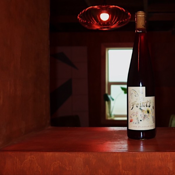 Knuckleheads Wine Club (Non-curated)